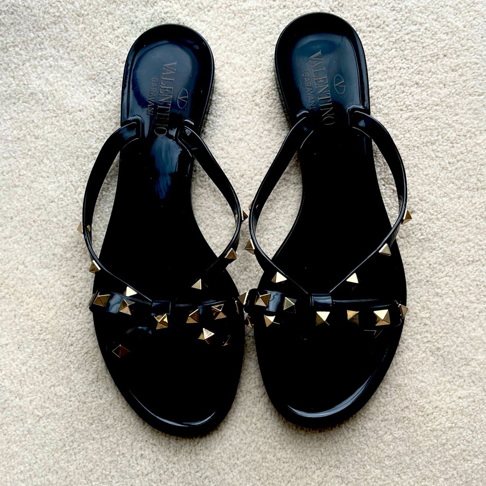 VALENTINO GARAVANI SANDALS